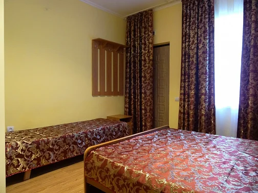 "Котин дом" гостевой дом, Пересыпь Фото: 38 из 51