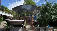 "Отдыхай" частный сектор, Джанхот