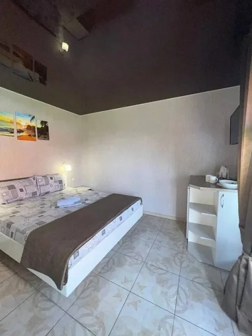 "TeRRaSSe" гостевой дом, Кирилловка Фото: 43 из 51
