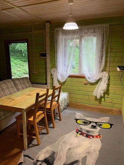 "БороДача" база отдыха, Бетта Фото: 14 из 51