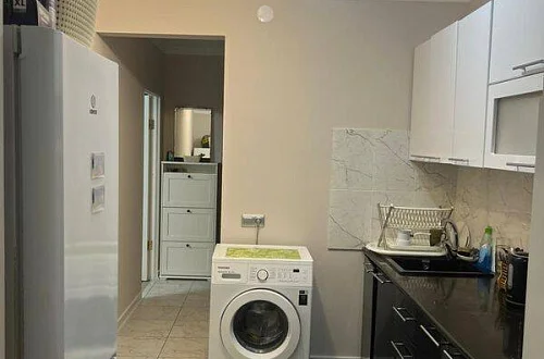 2х-комнатная квартира Фото: 3 из 10