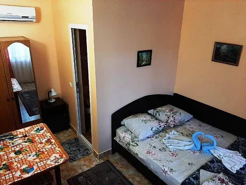 "Астери" гостевой дом, Кучугуры Фото: 46 из 50