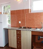 "Семейная с балконом"