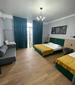 "Стандарт" 4х-местный