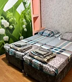 "Стандарт" 2х-местный