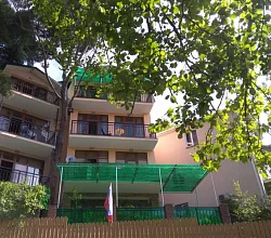 "Марина" гостевой дом