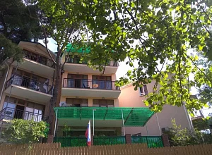 "Марина" гостевой дом