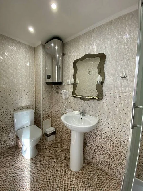 "Анастасия" мини-отель, Малореченское Фото: 31 из 32