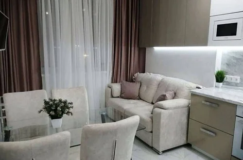 2х-комнатная квартира Фото: 8 из 22