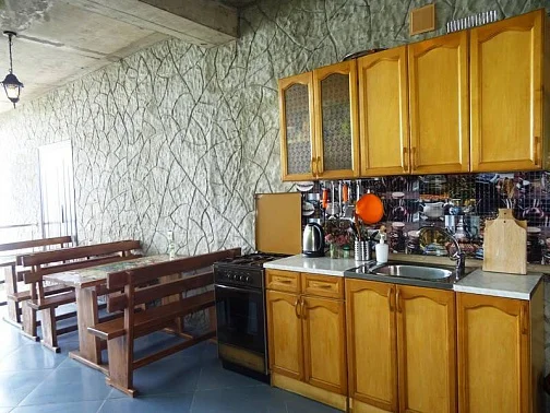 "Маргарита" мини-гостиница, Лазаревское Фото: 17 из 51