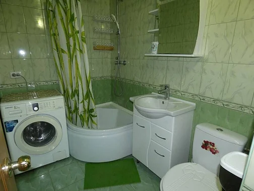 "Инжир" 2х-комнатный дом под-ключ, Судак Фото: 27 из 27