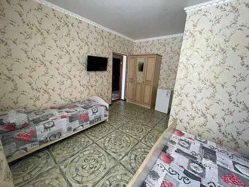 "У Камиллы" частный сектор, Джубга Фото: 43 из 51