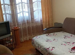   Абазгаа 49/1 кв 58 - квартиры забронировать
