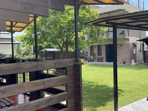 "СЕМЕЙНЫЙ" гостевой комплекс, Новый Афон Фото: 13 из 44