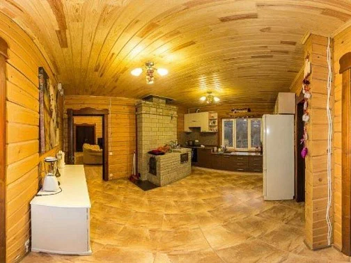 "Лесотель Пальмира" гостиница, Многоречье Фото: 25 из 37