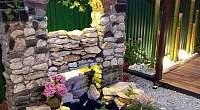"Таунхаус Рай" дом под-ключ, Сухум