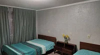 "У Аксиньи" частный сектор, Цандрипш