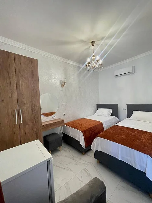 "Панорама" гостевой дом, Дивноморское Фото: 25 из 51