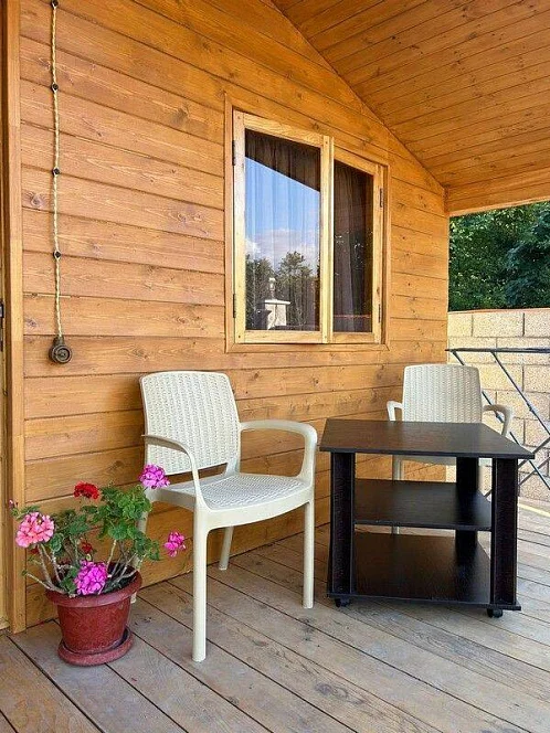 "Ариана" гостевой дом, Алахадзы Фото: 9 из 37