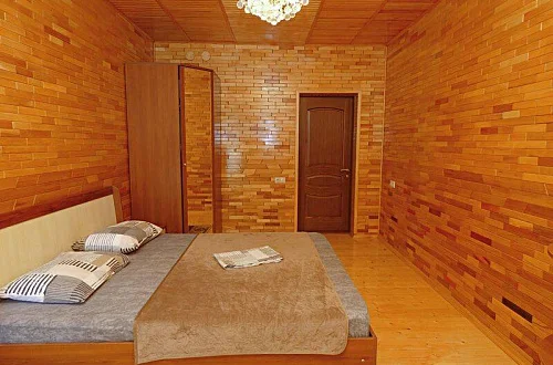 Дом под-ключ Фото: 15 из 27