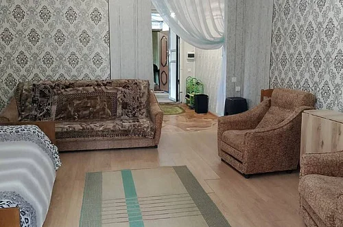 2х-комнатная квартира Фото: 2 из 9