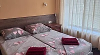 "ИюльHall" гостевой дом, Джемете