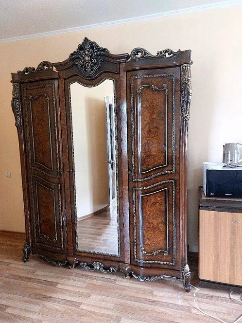 "Волна" гостиница, Сочи Фото: 35 из 40