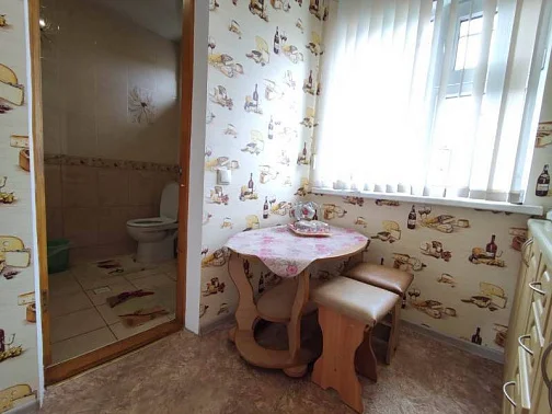 Частное домовладение Гвардейская 17, Алушта Фото: 19 из 25