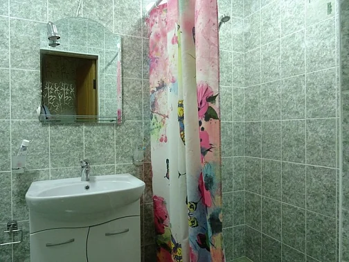 "У Натальи" частный сектор, Лазаревское Фото: 26 из 46