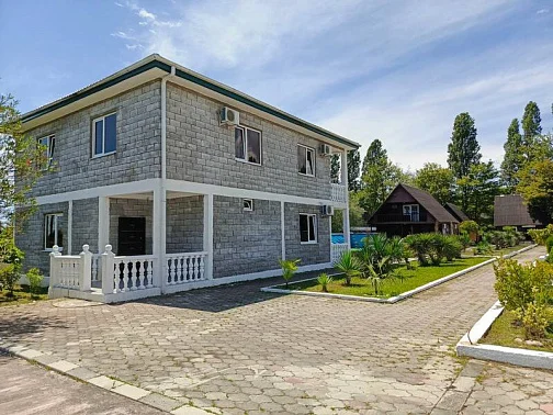 "Армат Village" база отдыха, Мгудзырхуа Фото: 5 из 31