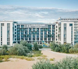 &quot;Корудо (Corudo)&quot; гостиница