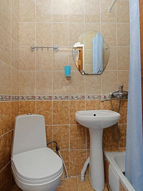 "Диана" частный сектор, Лазаревское Фото: 25 из 47