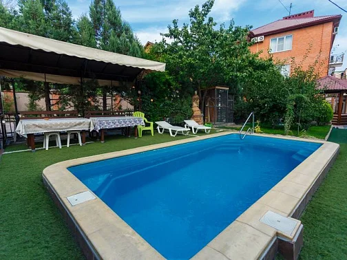 "Рада" гостевой дом, Кабардинка Фото: 11 из 46