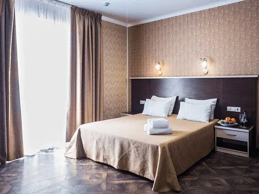 "Верона" отель, Архипо-Осиповка Фото: 19 из 51