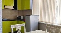 1-комнатная квартира пр-кт Аиааира 186, Сухум
