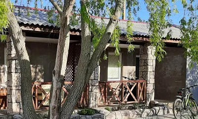 Частный сектор Комсомольская 27, Оленевка Фото: 1 из 21