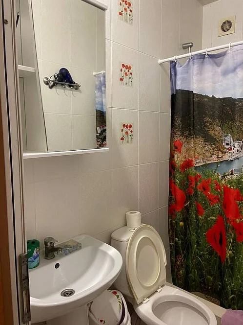 "Эссо" частный сектор, Адлер Фото: 48 из 51