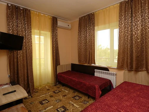 Мини-гостиница ул. Горького, Анапа Фото: 7 из 31