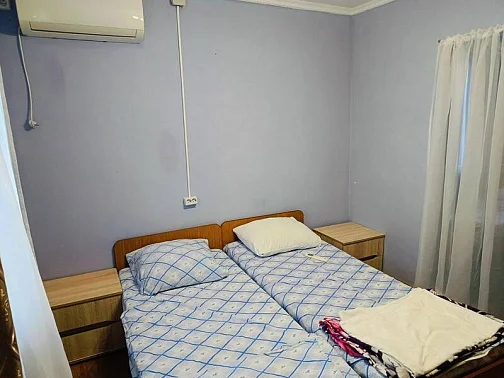 Частный сектор Очамчирская 80, Гудаута Фото: 11 из 33