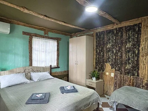 "Вилла Мария" мини-гостиница, Новый Афон Фото: 38 из 51