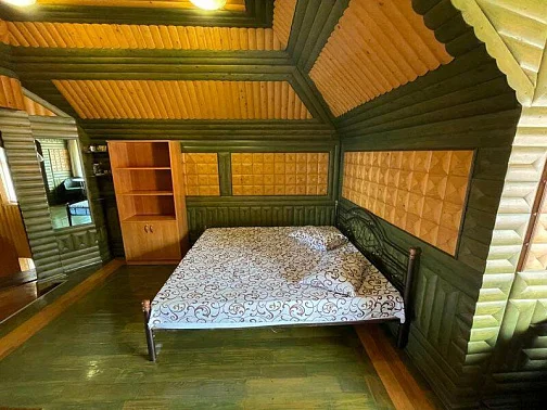 "Облака" гостевой дом, Ольгинка Фото: 38 из 51