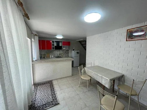 Дом под-ключ Тюменская 11, Небуг Фото: 32 из 39