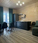 2 дома под-ключ