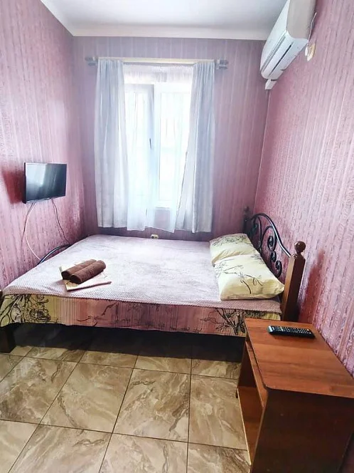 "Гаро" гостевой дом, Лоо Фото: 24 из 51