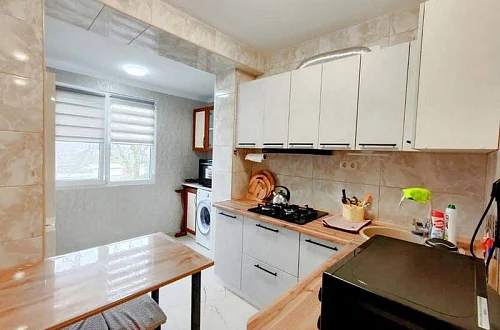 2х-комнатная квартира Фото: 6 из 9