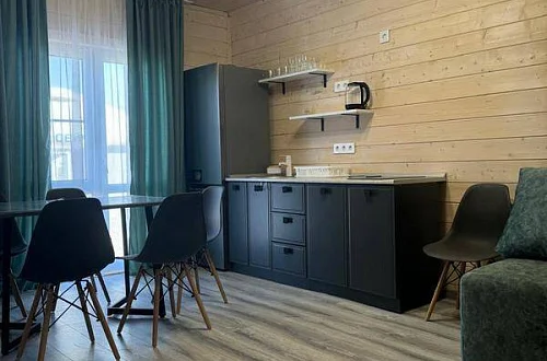 2 дома под-ключ Фото: 2 из 8