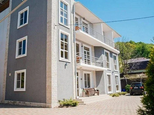 "Корона" гостевой дом, Агой Фото: 3 из 45