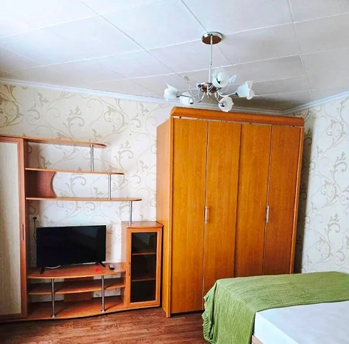 Частный сектор Багликова 22/А, Алушта Фото: 49 из 51