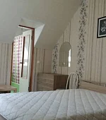 "Стандарт с доп. местом" 2х-местный 