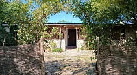 "Казачье подворье" 2х-комнатный дом под-ключ, Ильич